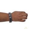 Black Bracelet for women and men
