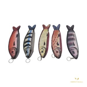 Key Holders-Fish