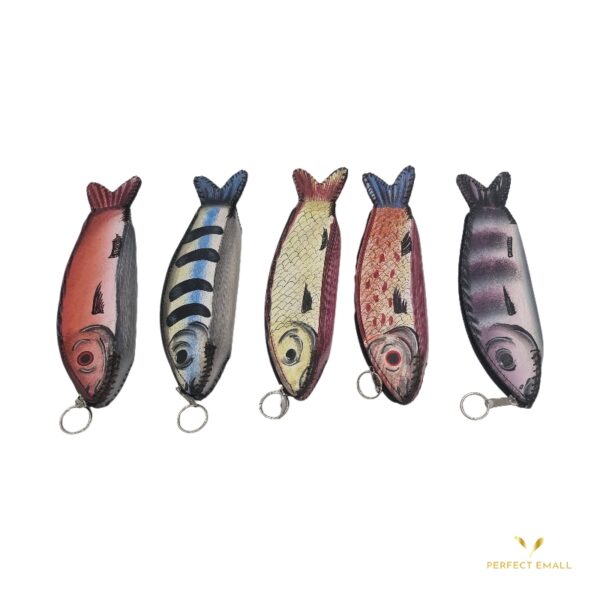 Key Holders-Fish