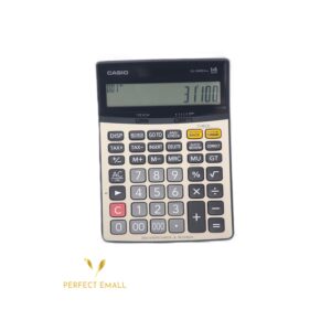 CASIO DJ-240D Plus Electronic Calculator