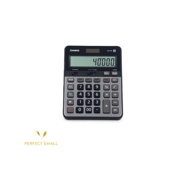 Casio DS-1B Heavy Duty Calculator