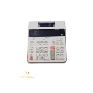 CASIO FR-2650RC Printing Calculator
