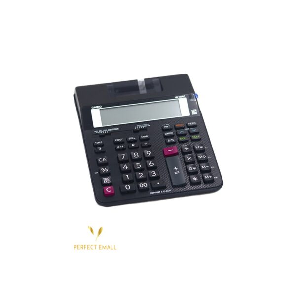CASIO HR-150RC Printing Calculator