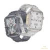 FCF Brand HK-PRO 4 in 1 band Smart Watch