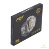FCF Brand HK-PRO 4 in 1 band Smart Watch - Image 2
