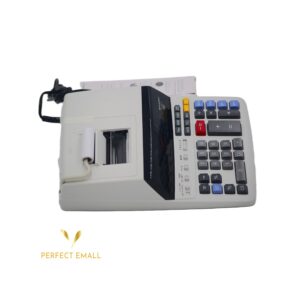 SHARP ELECTRONIC PRINTING CALCULATOR