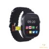 Smartbarry C90 ULTRA 4G SIM Smart Watch with 2 Straps