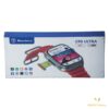 Smartbarry C90 ULTRA 4G SIM Smart Watch with 2 Straps