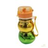 Smile Water bottle with Handle - Image 2