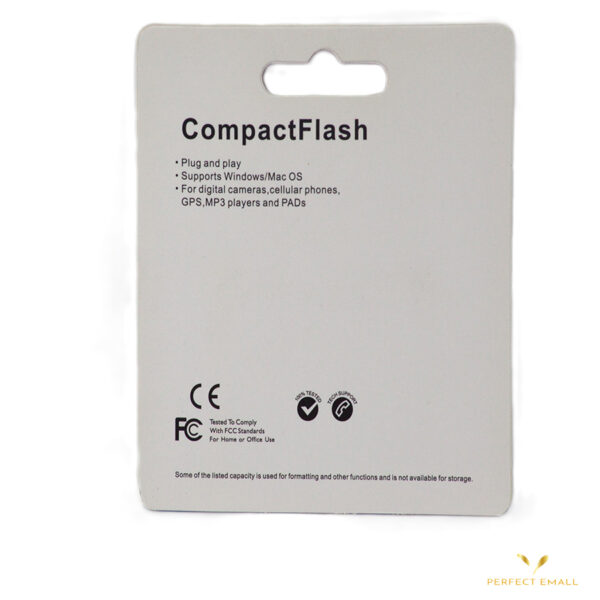 CompactFlash Digital Memory Cards 32/64GB - Image 4