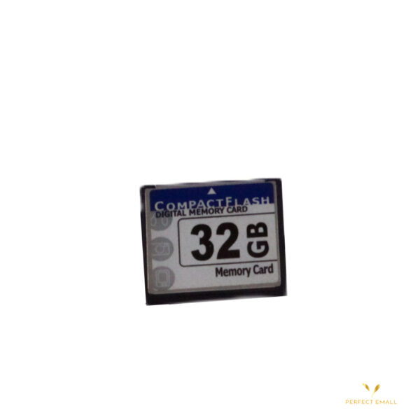 CompactFlash Digital Memory Cards 32/64GB - Image 3